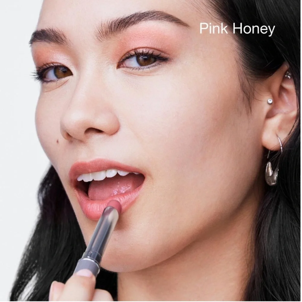 Clinique Almost Lipstick “Pink Honey”